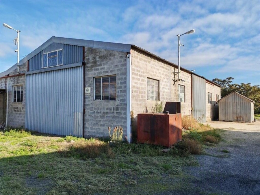 Commercial Property for Sale in Montagu Western Cape